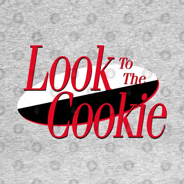 Look To the Cookie by ModernPop